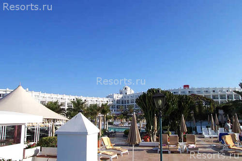 Riu Palace Maspalomas 5
